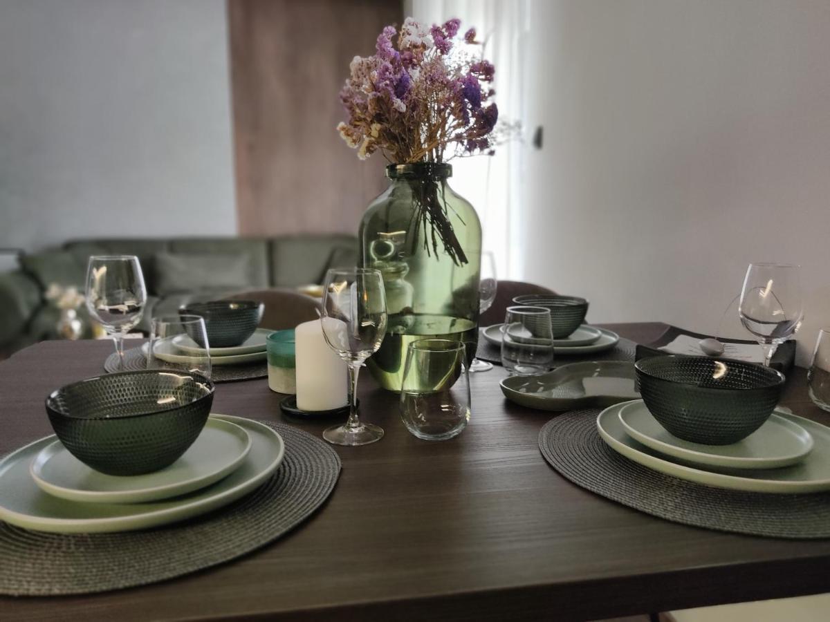 Avisi Home トレビニエ 部屋 写真