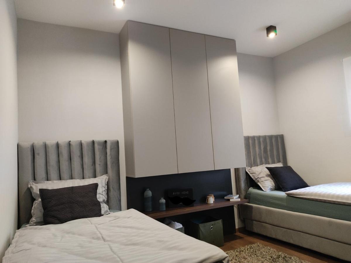 Avisi Home トレビニエ 部屋 写真